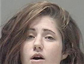 Jessica Chambola, - Ouachita Parish County, LA 